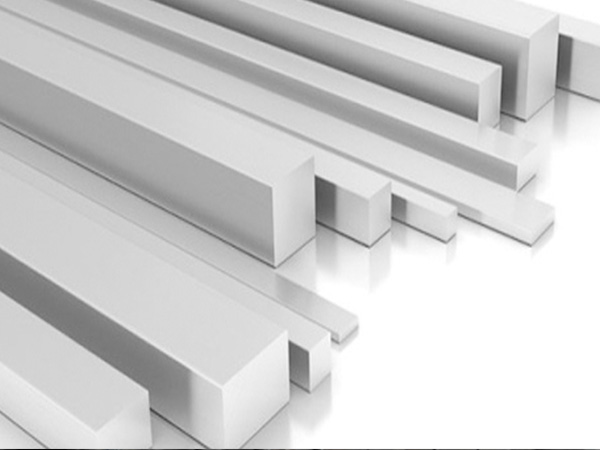 ALÜMİNYUM KARE-LAMA-SİLME