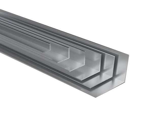 ALÜMİNYUM KÖŞEBENT