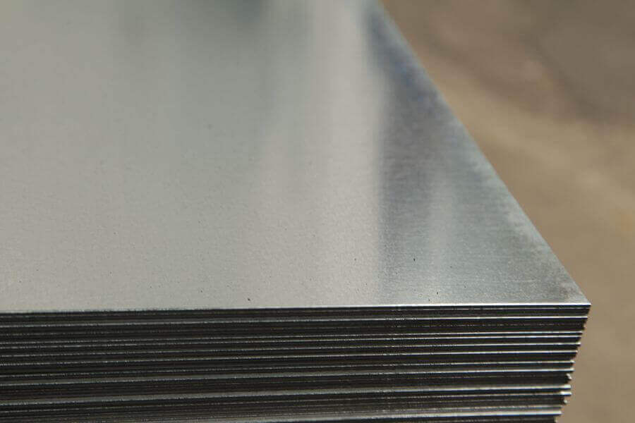 Galvanizli Ürün Grubu