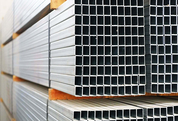 GALVANİZLİ PROFİL