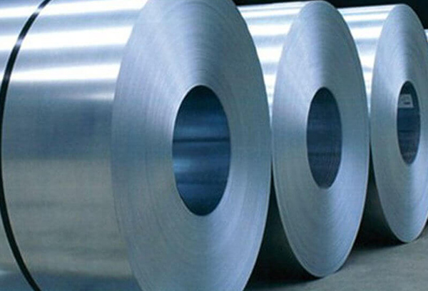 GALVANİZLİ RULO SAC