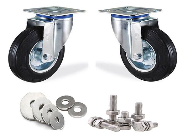 Teker ve Bağlantı Grubu